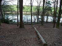 Throxenby Mere
